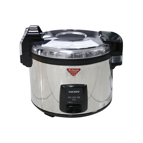Nồi cơm điện Cuckoo 5.4 lít CR-3021S